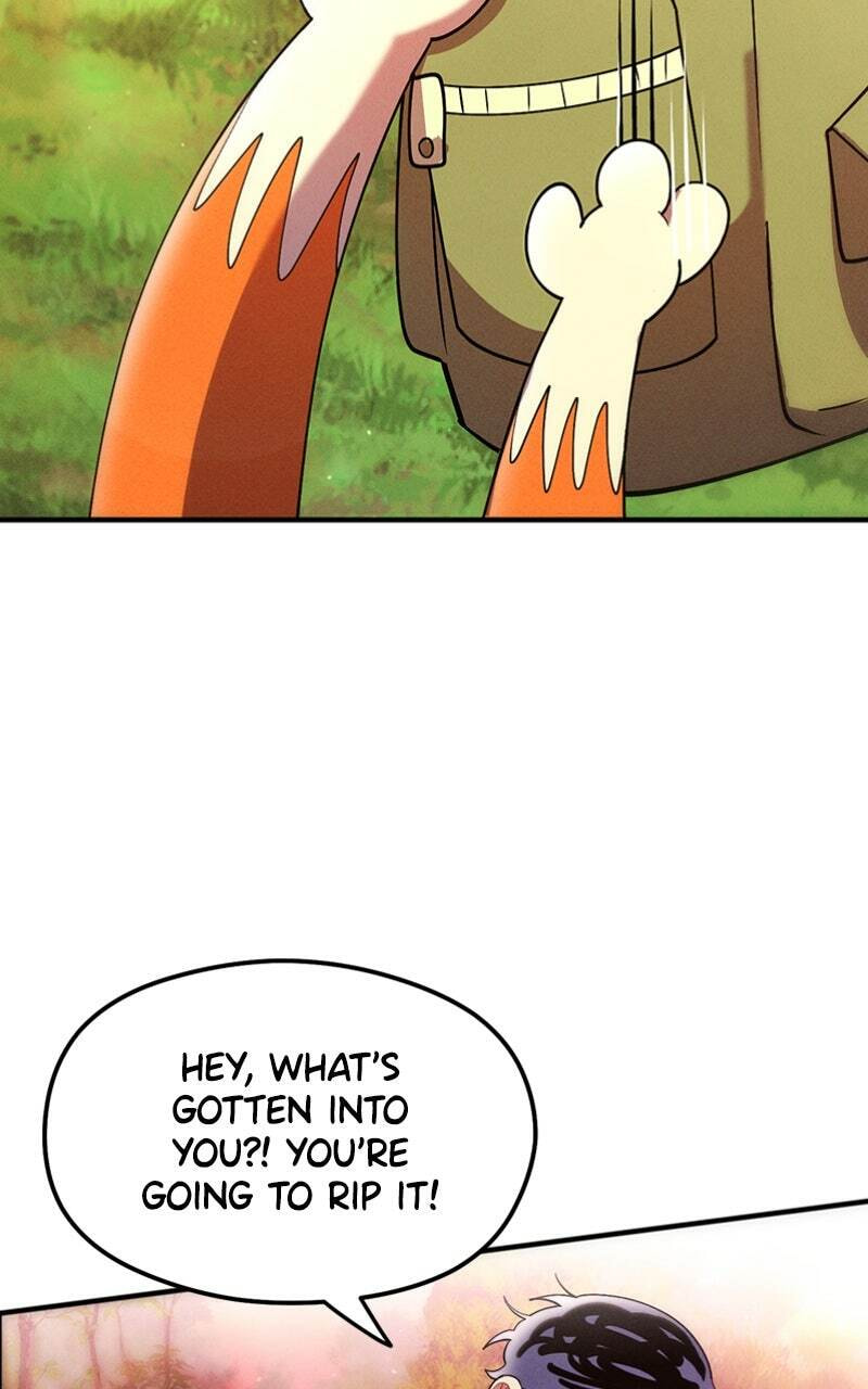 Campfire Friends Chapter 15 page 6 - 