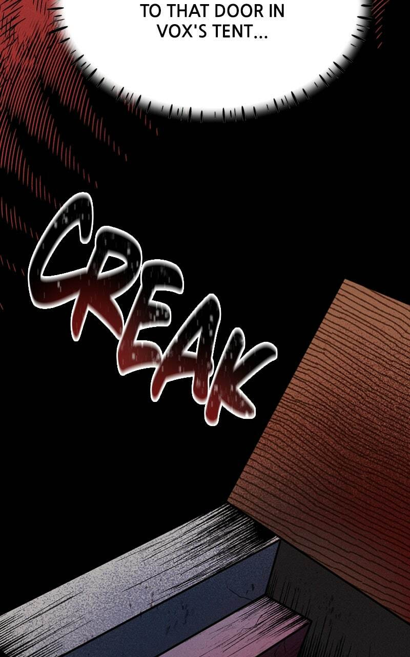 Campfire Friends Chapter 15 page 51 - 
