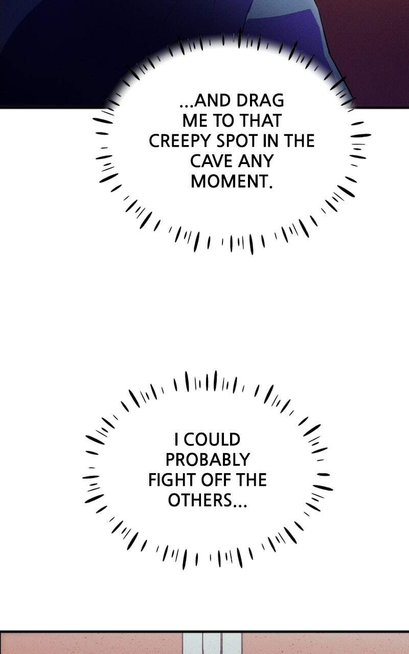 Campfire Friends Chapter 15 page 61 - 