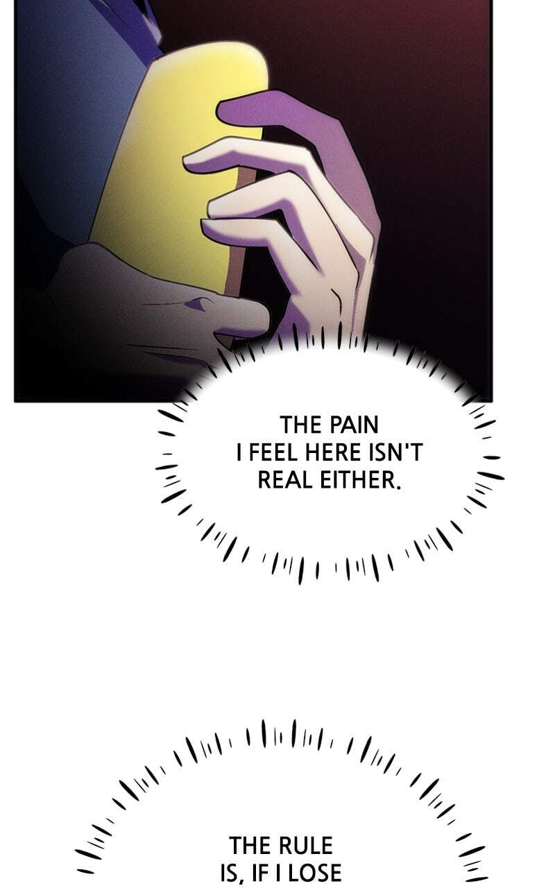 Campfire Friends Chapter 15 page 64 - 