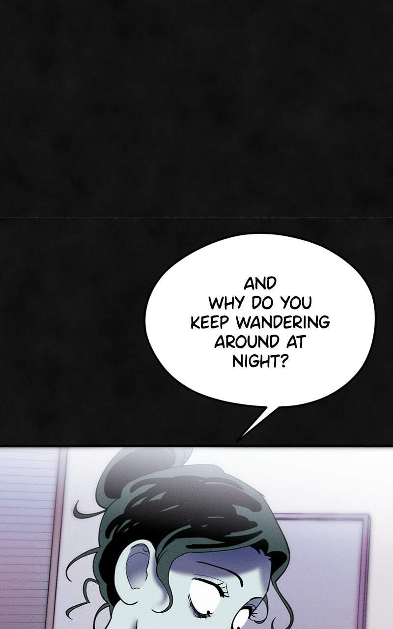 Campfire Friends Chapter 15 page 75 - 