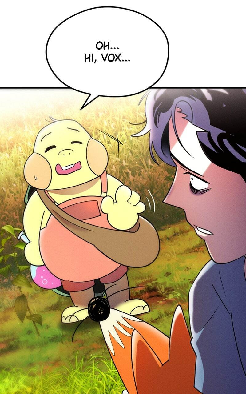 Campfire Friends Chapter 15 page 9 - 