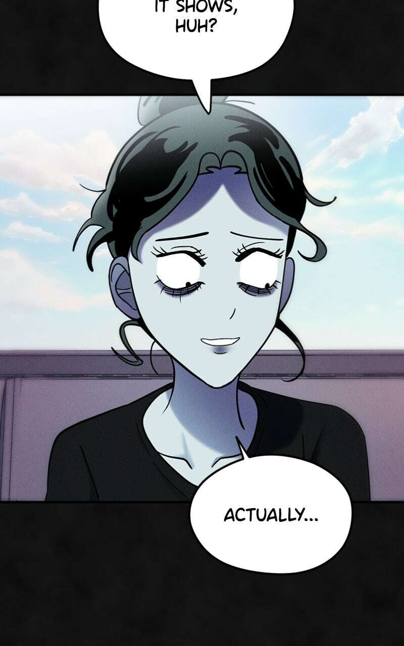 Campfire Friends Chapter 15 page 84 - 