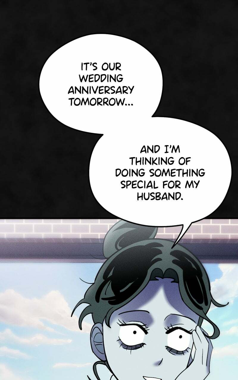 Campfire Friends Chapter 15 page 85 - 