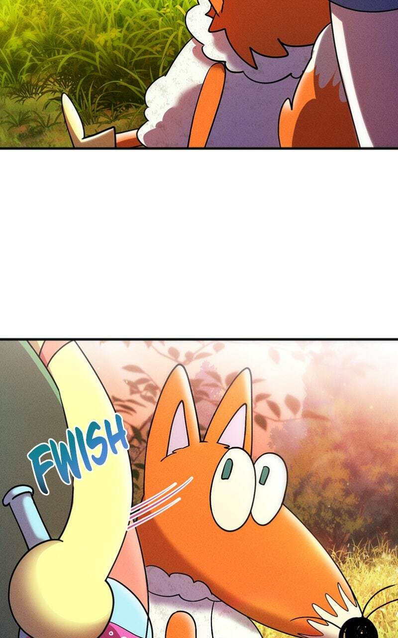 Campfire Friends Chapter 15 page 10 - 