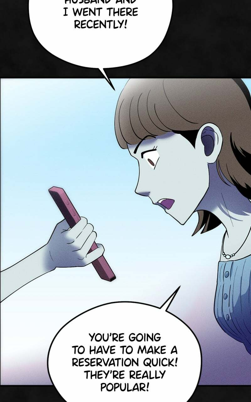 Campfire Friends Chapter 15 page 91 - 