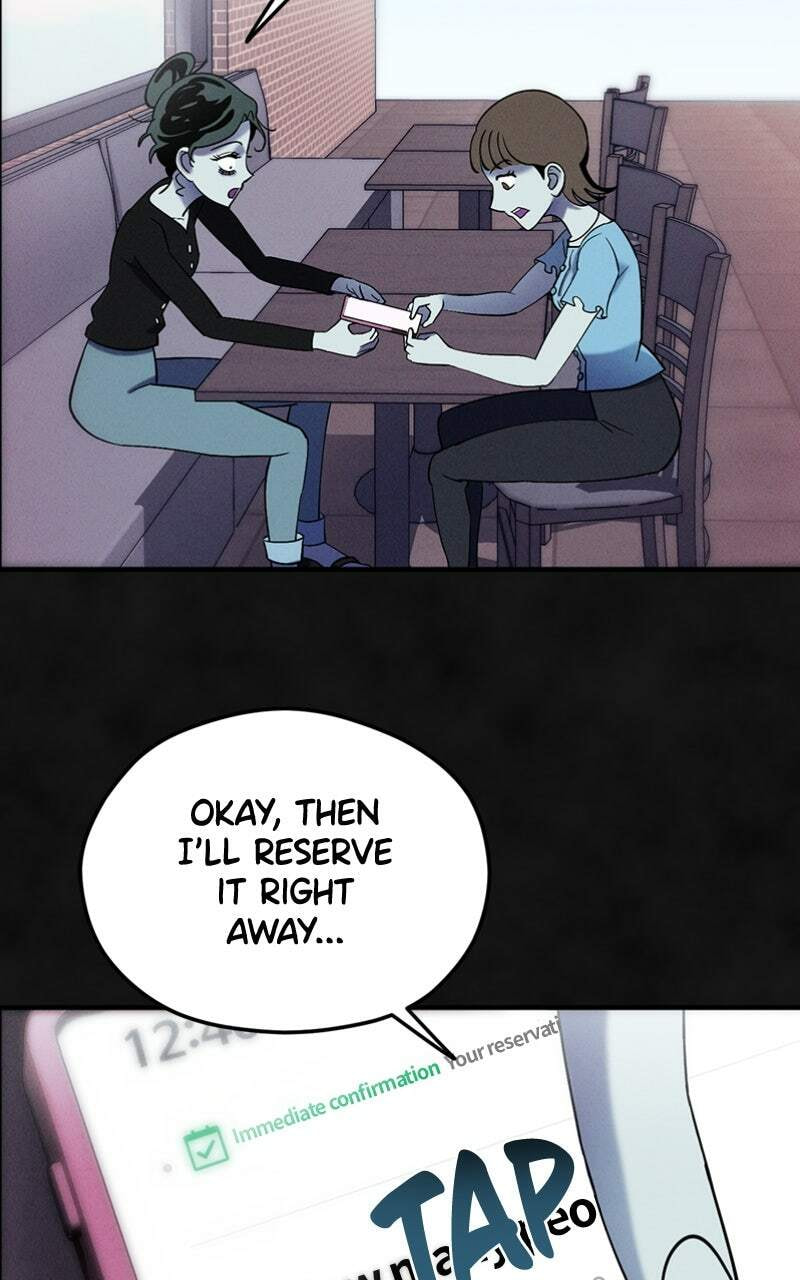 Campfire Friends Chapter 15 page 93 - 