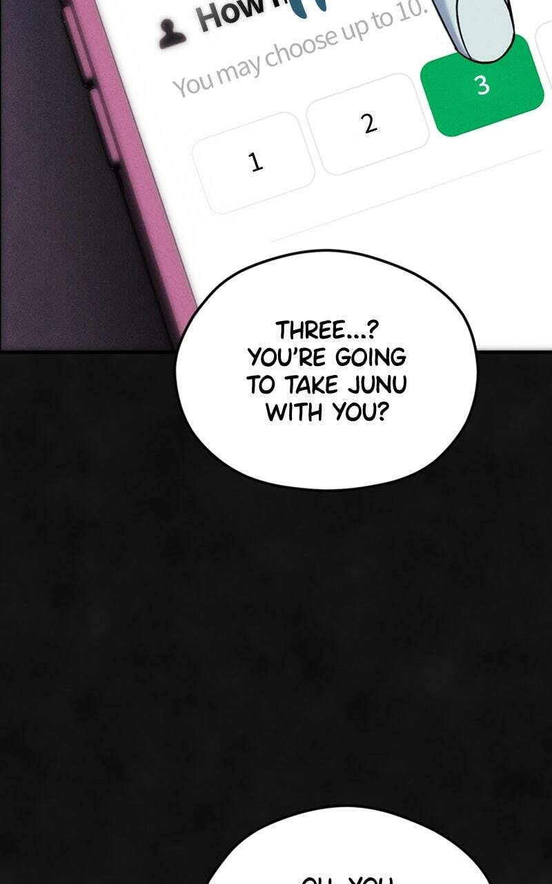 Campfire Friends Chapter 15 page 94 - 
