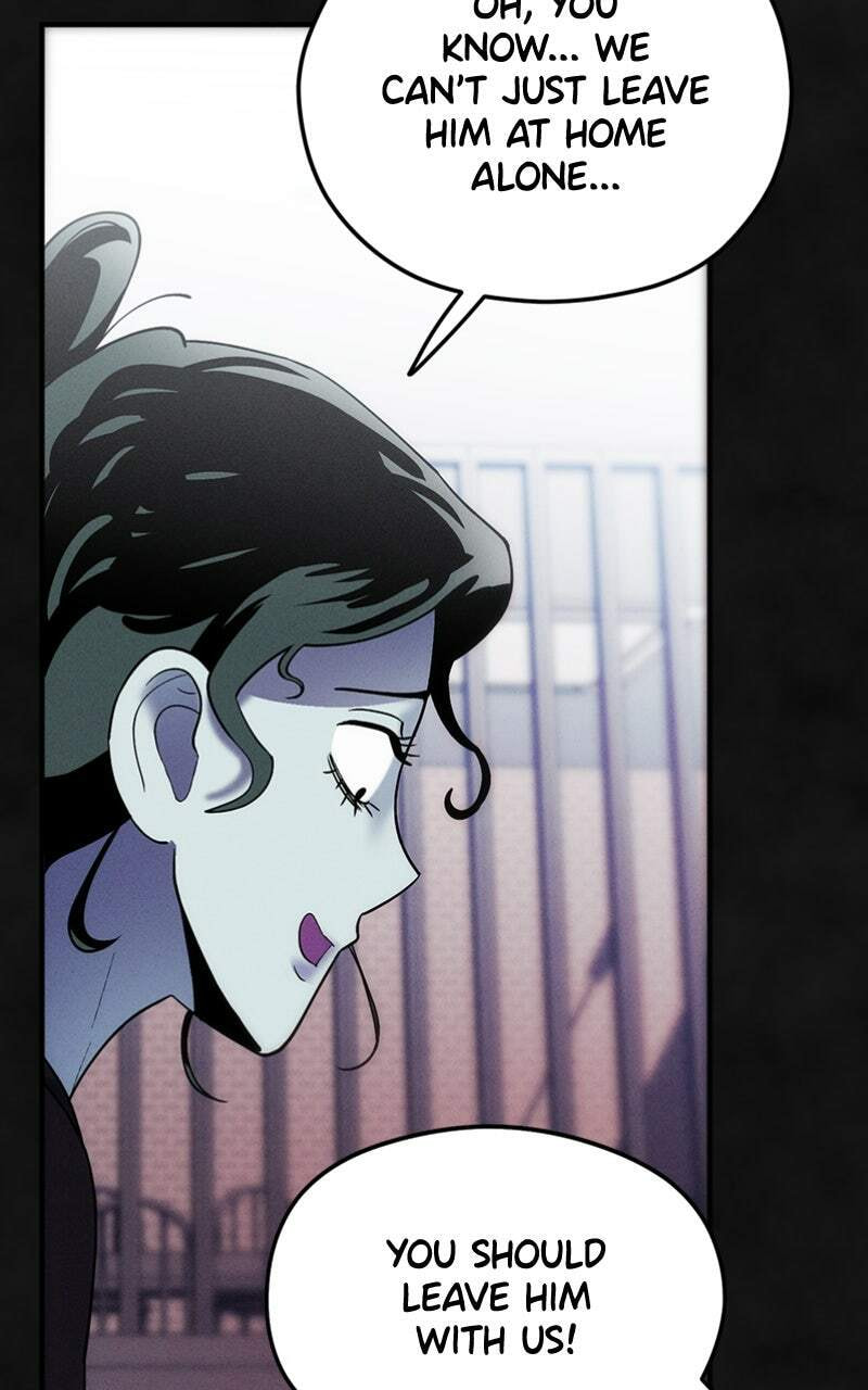 Campfire Friends Chapter 15 page 95 - 