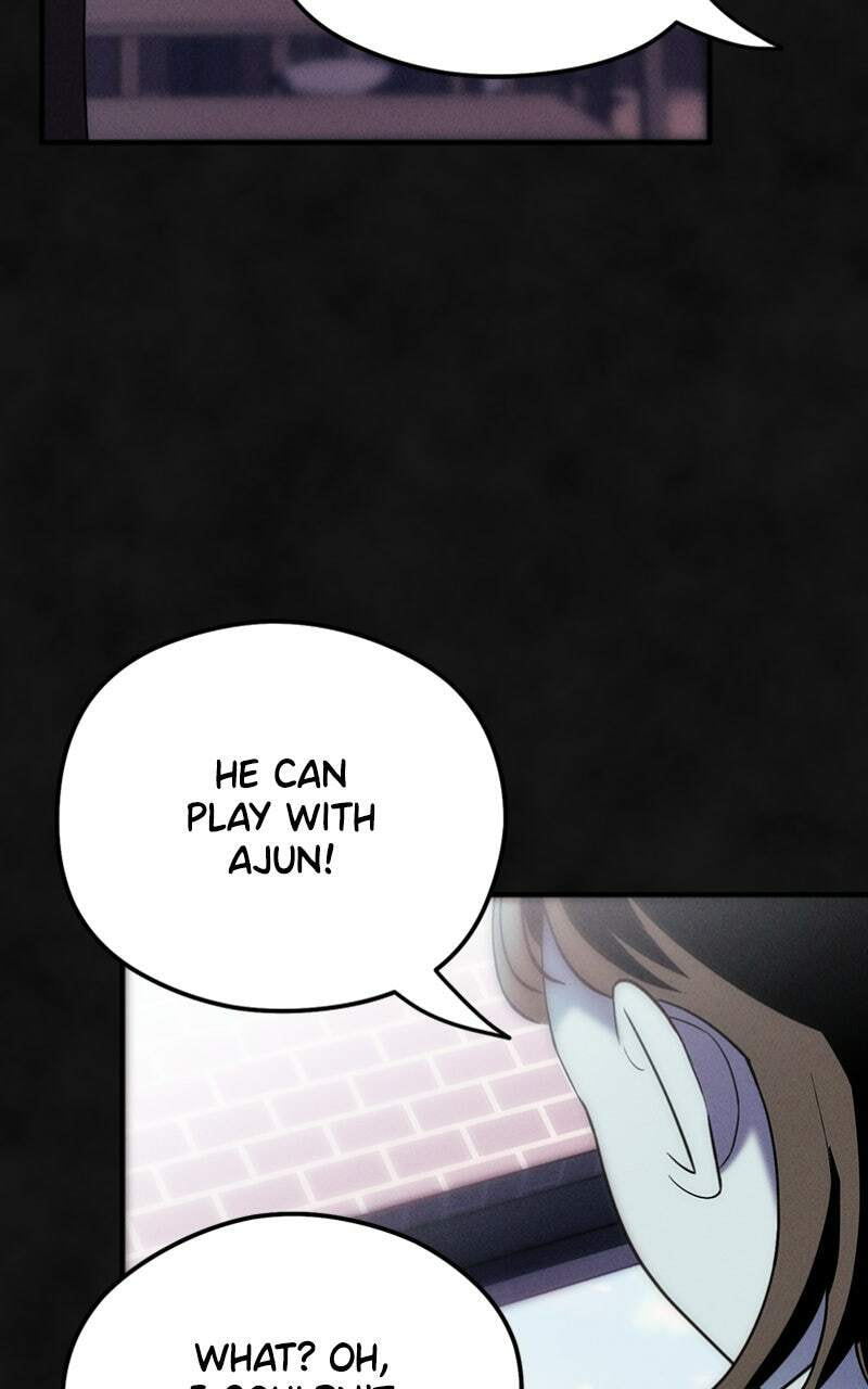 Campfire Friends Chapter 15 page 96 - 