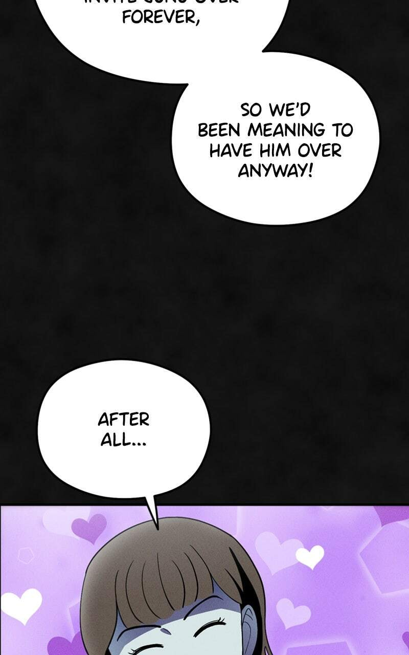 Campfire Friends Chapter 15 page 98 - 