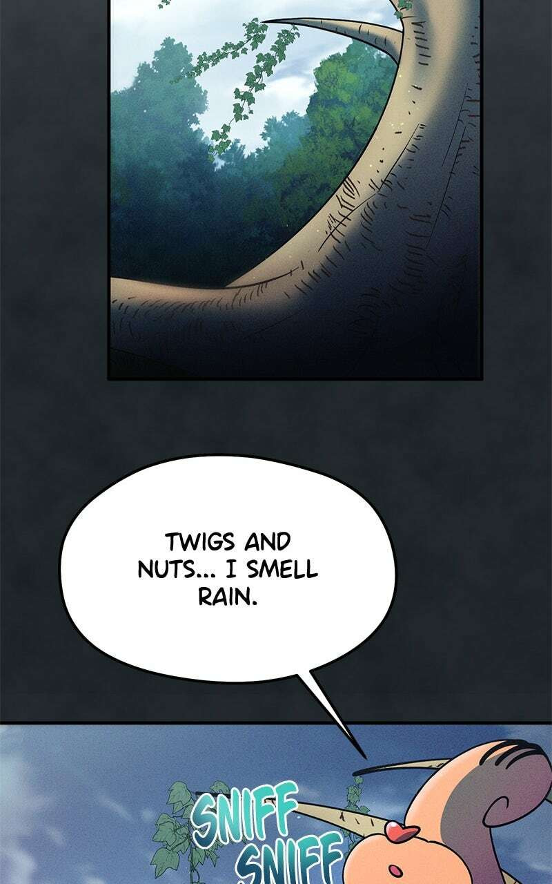 Campfire Friends Chapter 16 page 102 - 