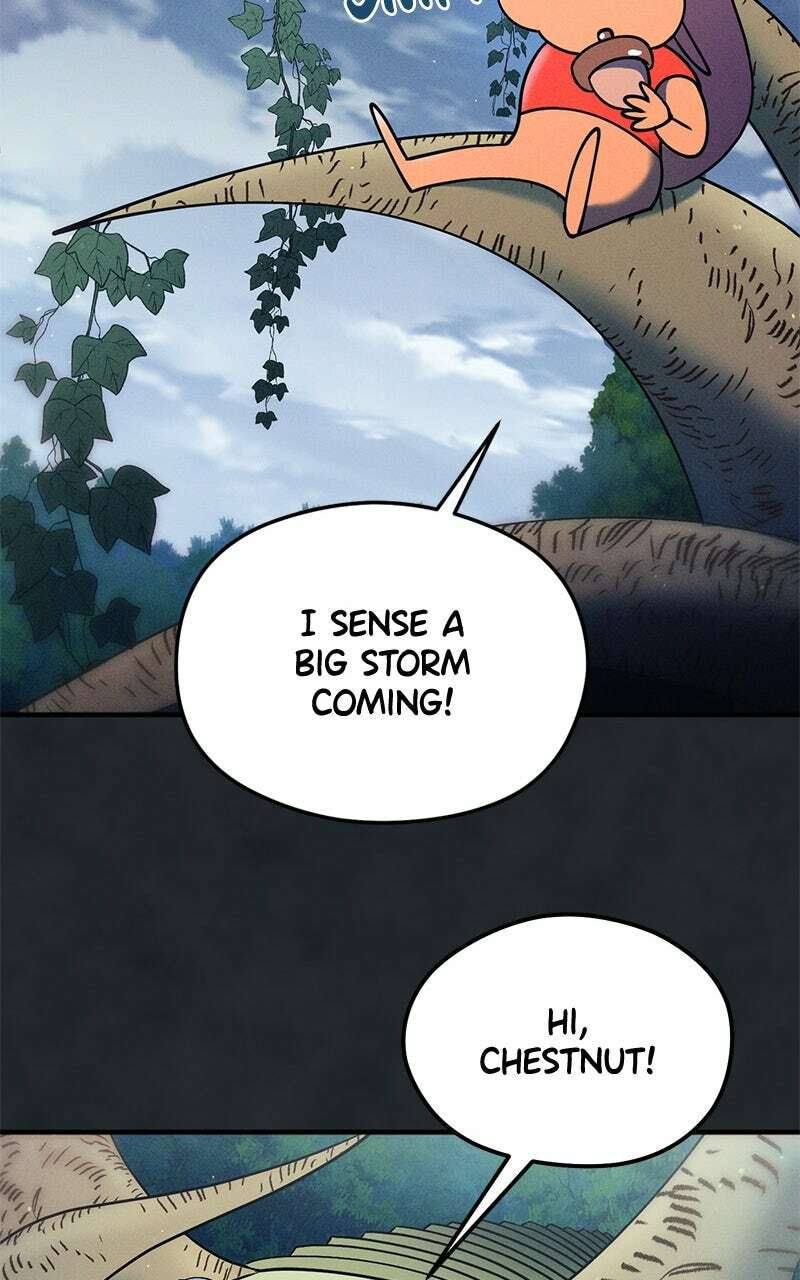 Campfire Friends Chapter 16 page 103 - 