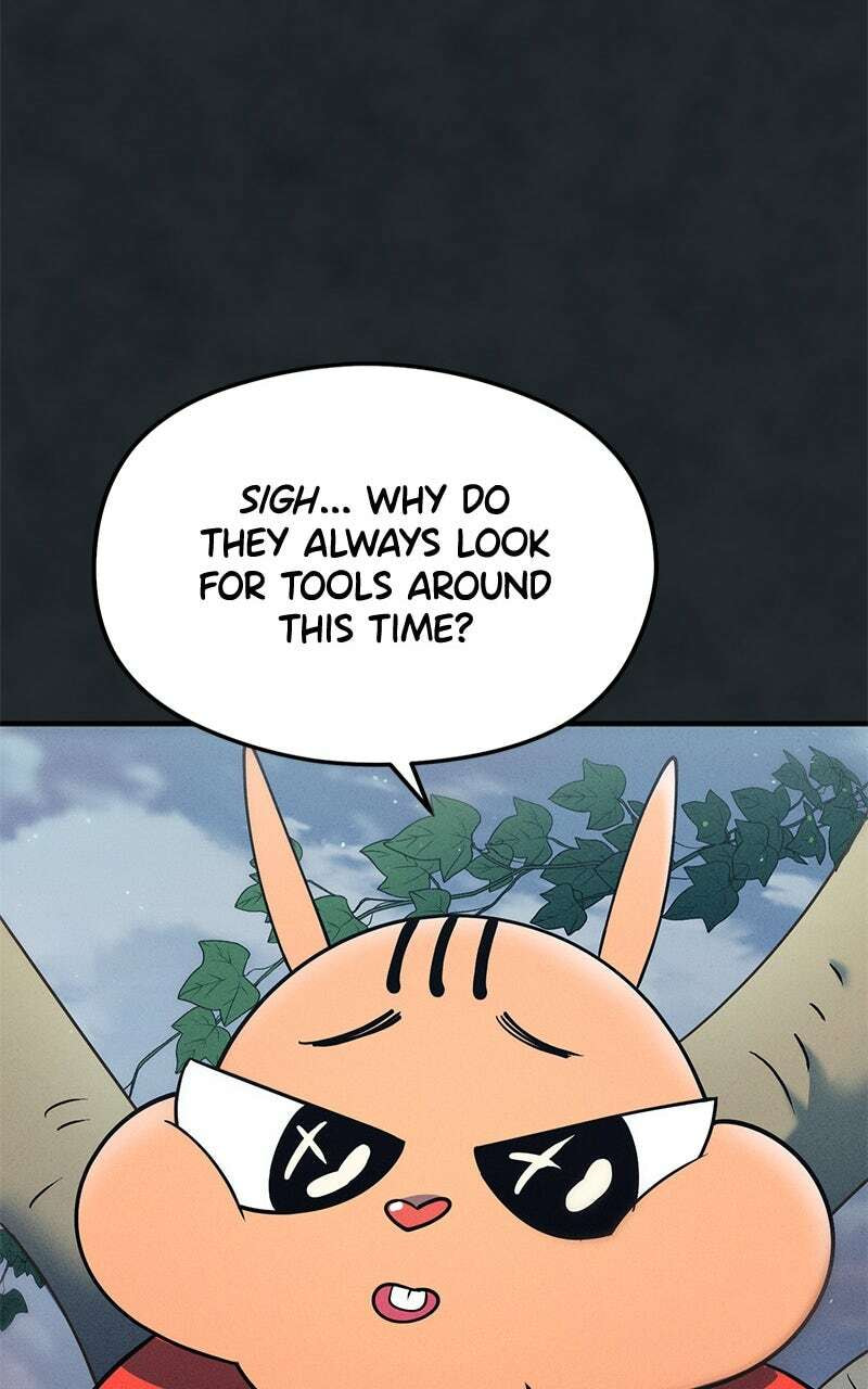 Campfire Friends Chapter 16 page 106 - 