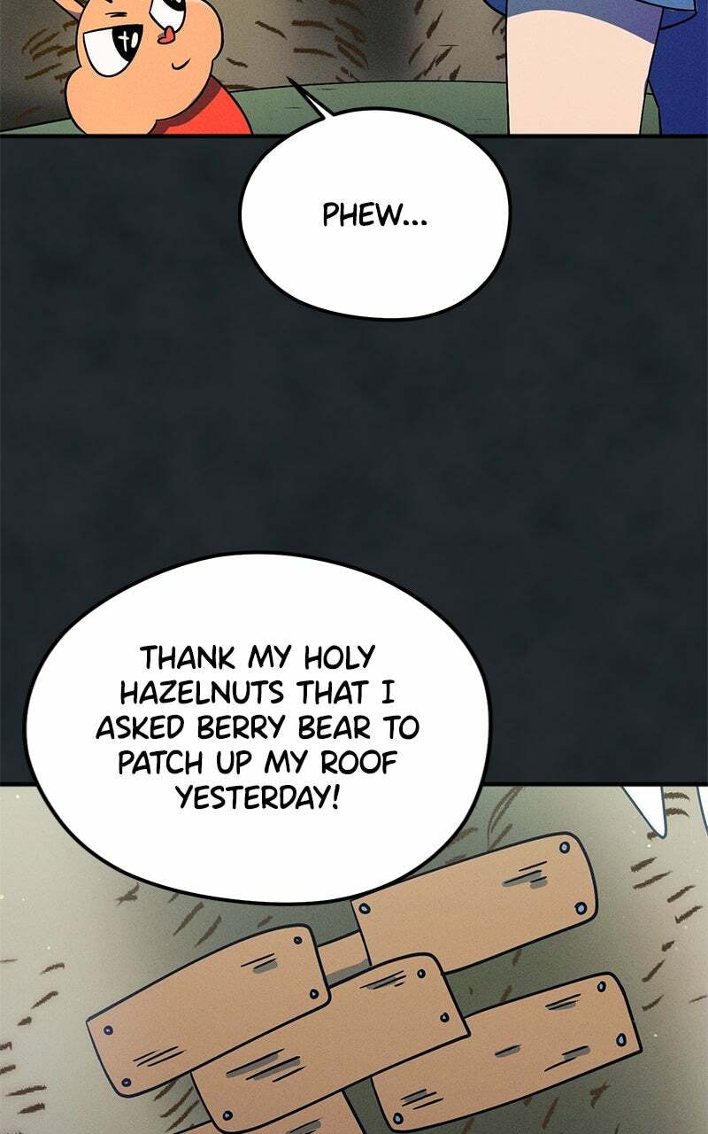 Campfire Friends Chapter 16 page 110 - 