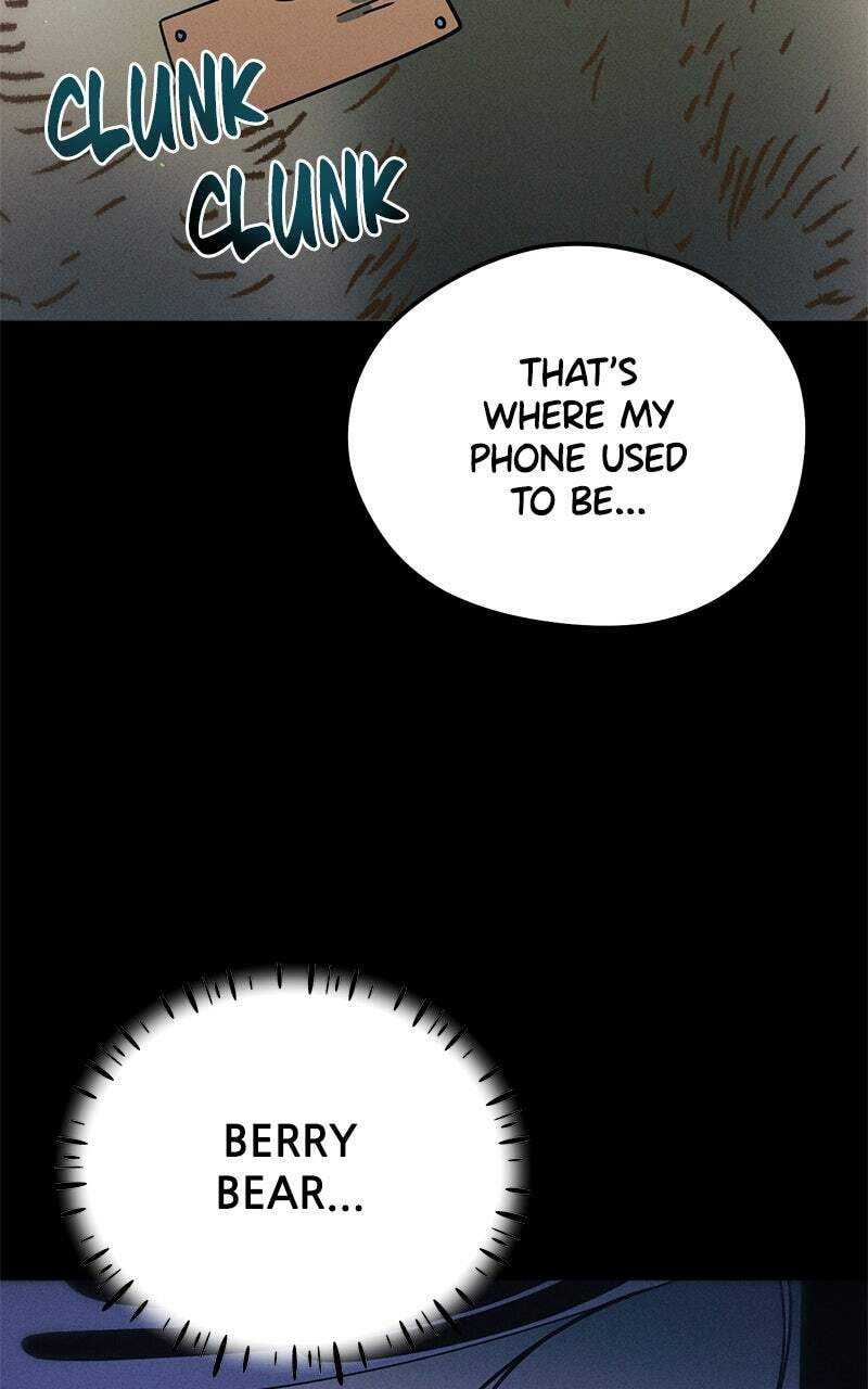 Campfire Friends Chapter 16 page 111 - 