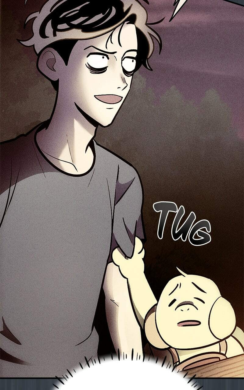 Campfire Friends Chapter 16 page 113 - 