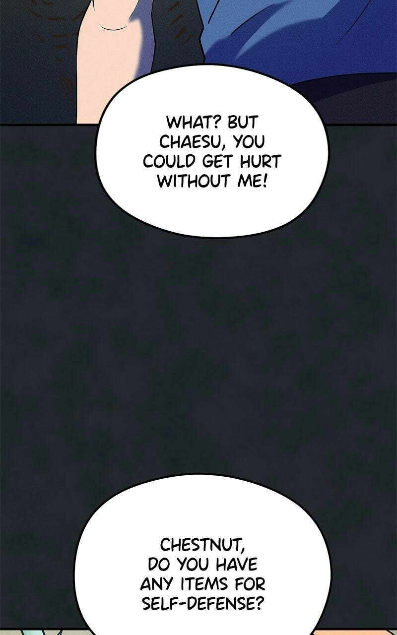 Campfire Friends Chapter 16 page 116 - 