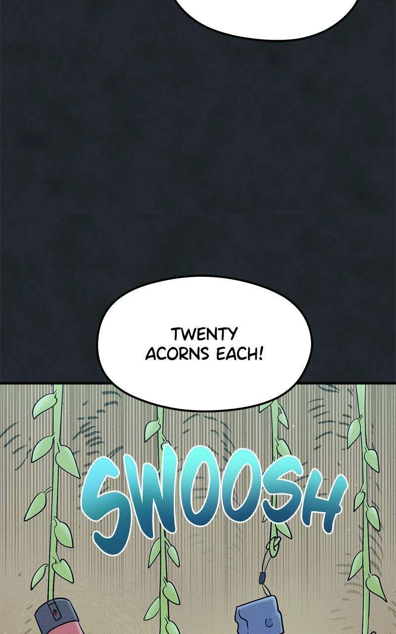Campfire Friends Chapter 16 page 118 - 
