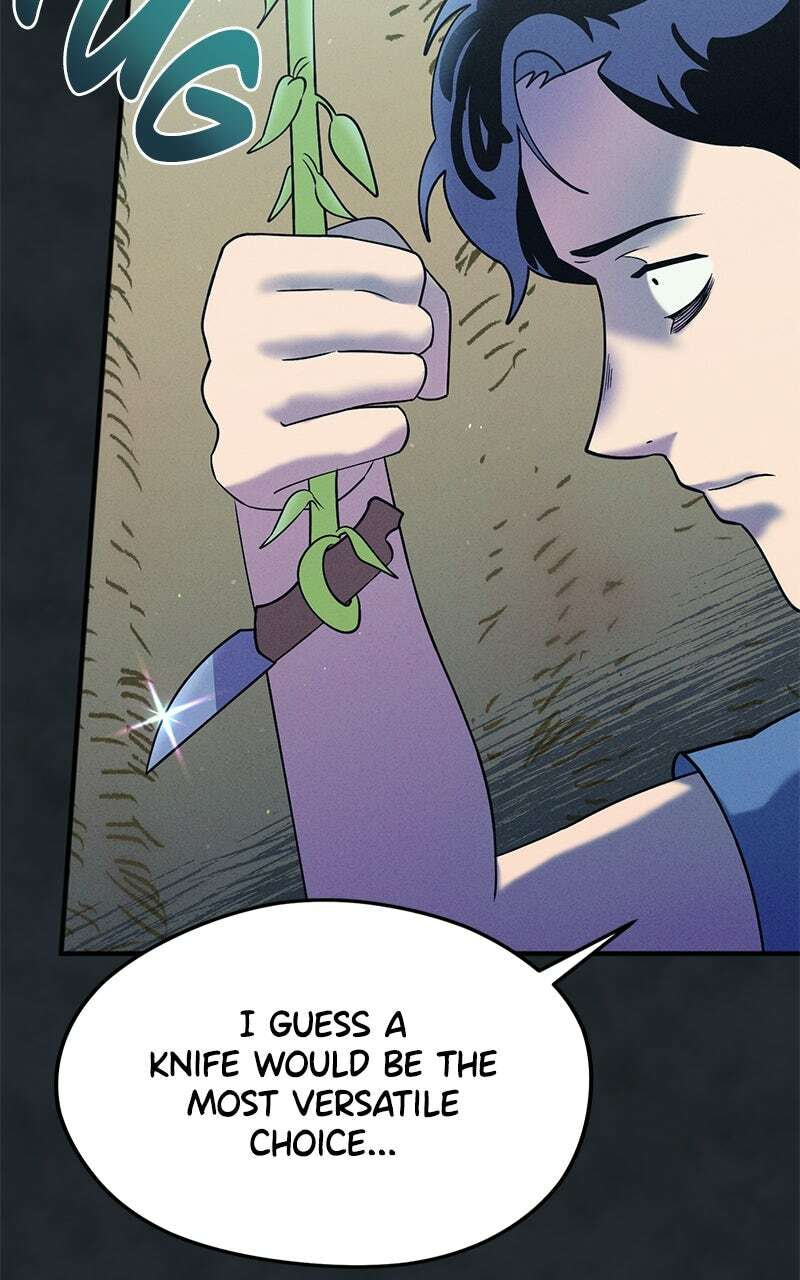 Campfire Friends Chapter 16 page 120 - 