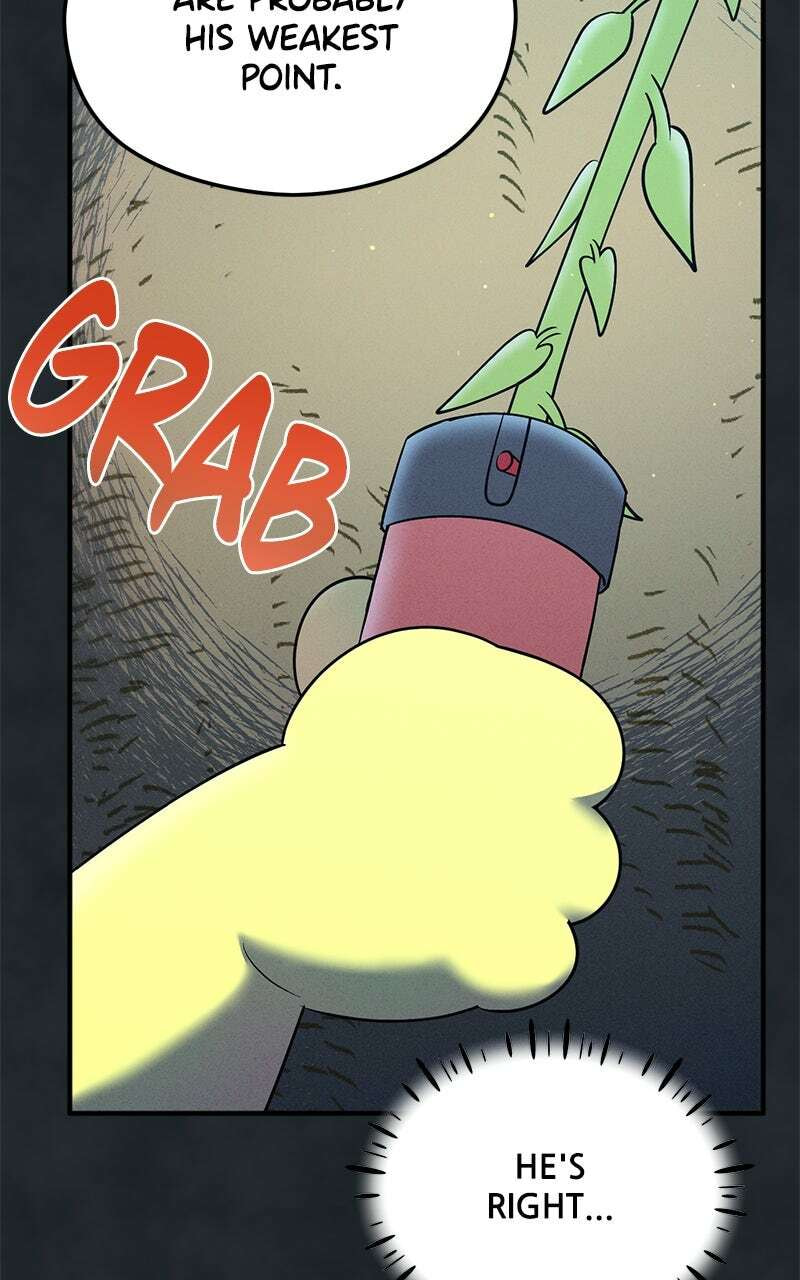 Campfire Friends Chapter 16 page 123 - 