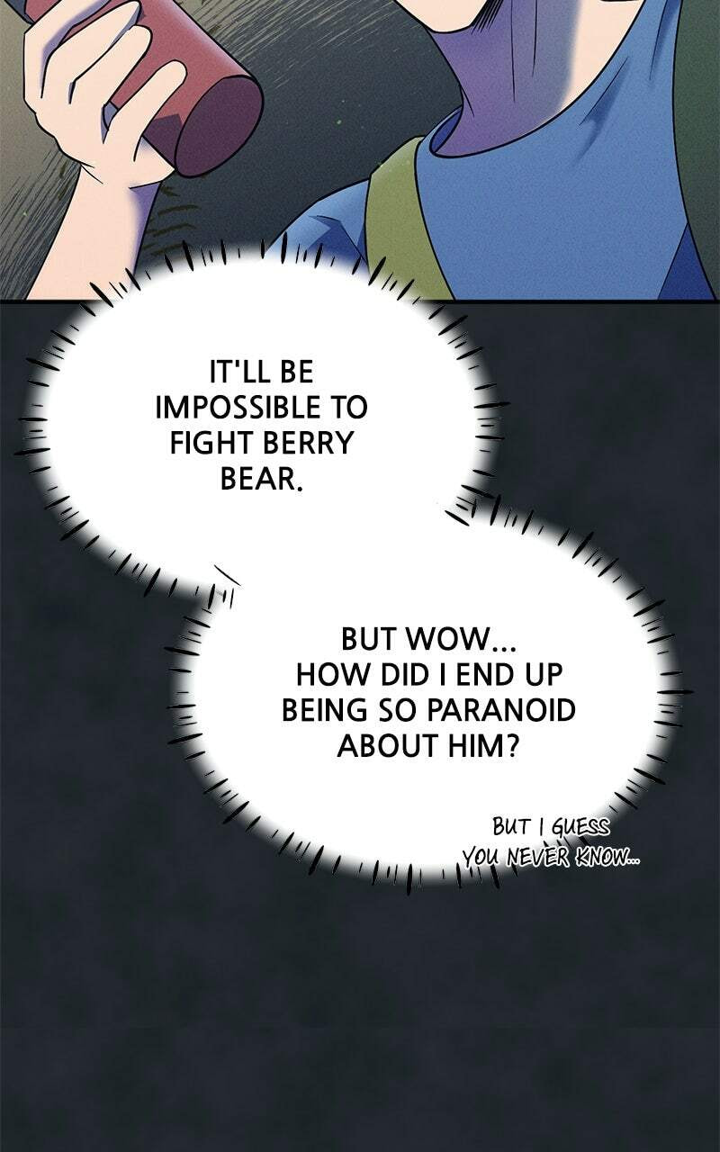 Campfire Friends Chapter 16 page 125 - 