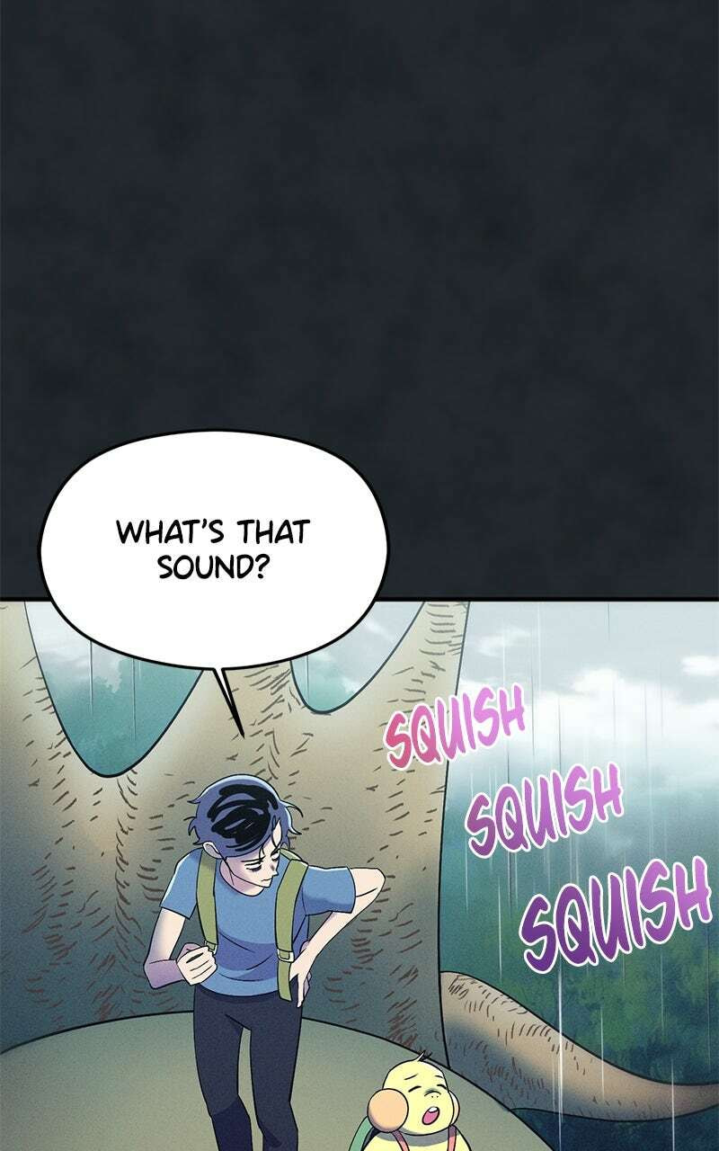 Campfire Friends Chapter 16 page 126 - 