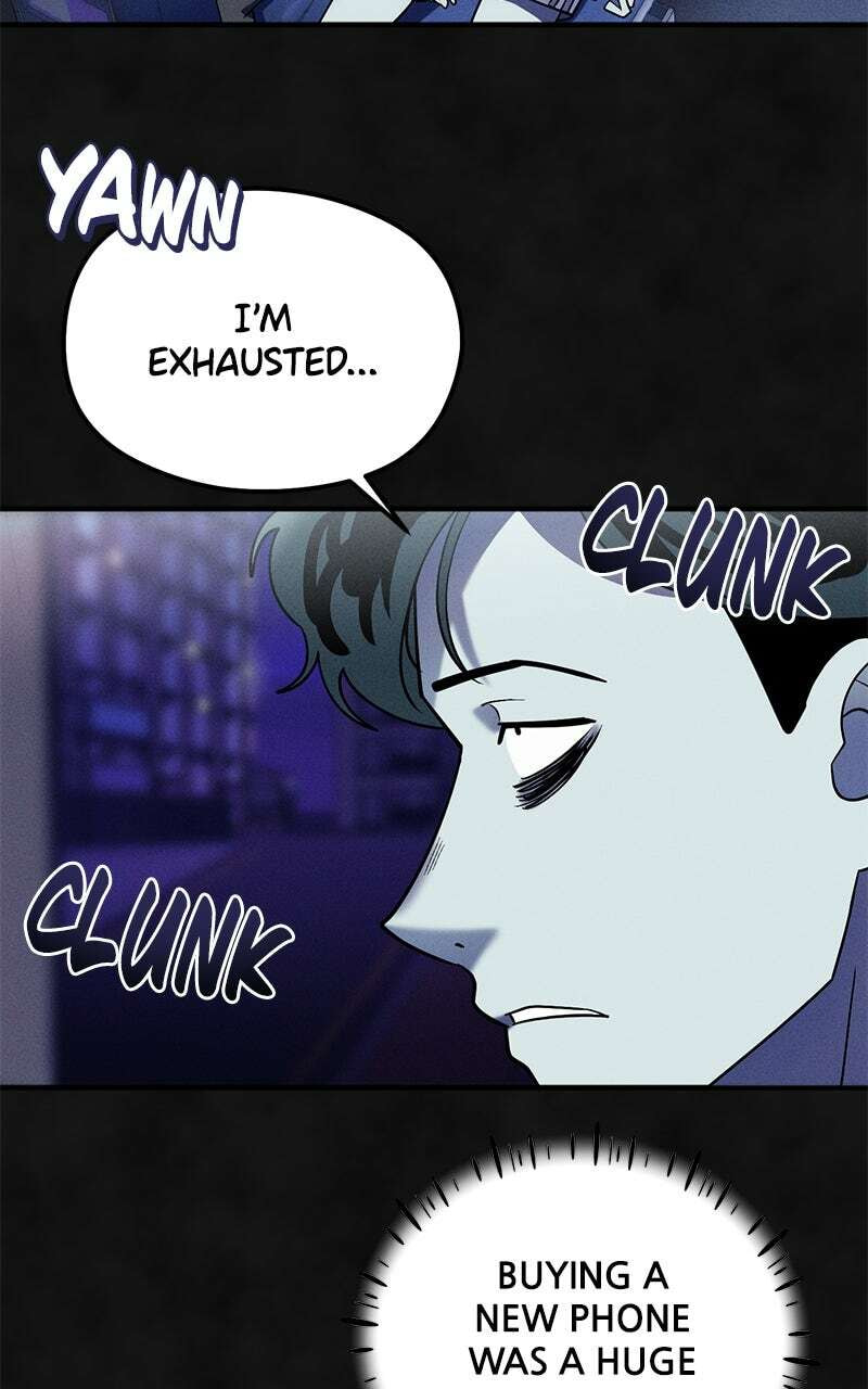 Campfire Friends Chapter 16 page 14 - 