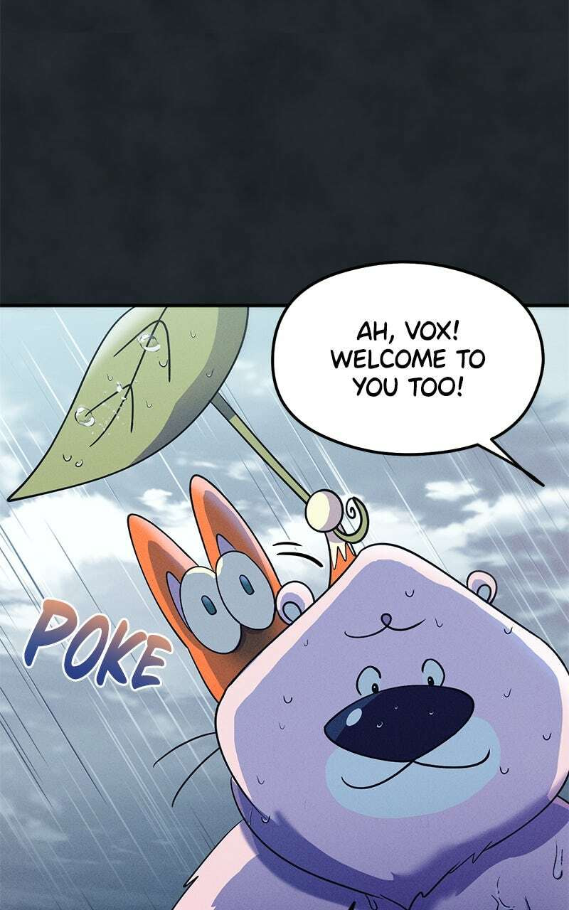 Campfire Friends Chapter 16 page 133 - 