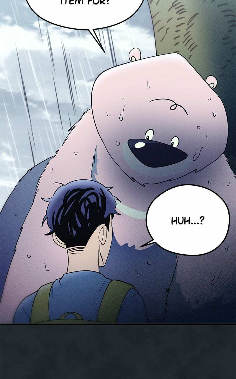 Campfire Friends Chapter 16 page 137 - 