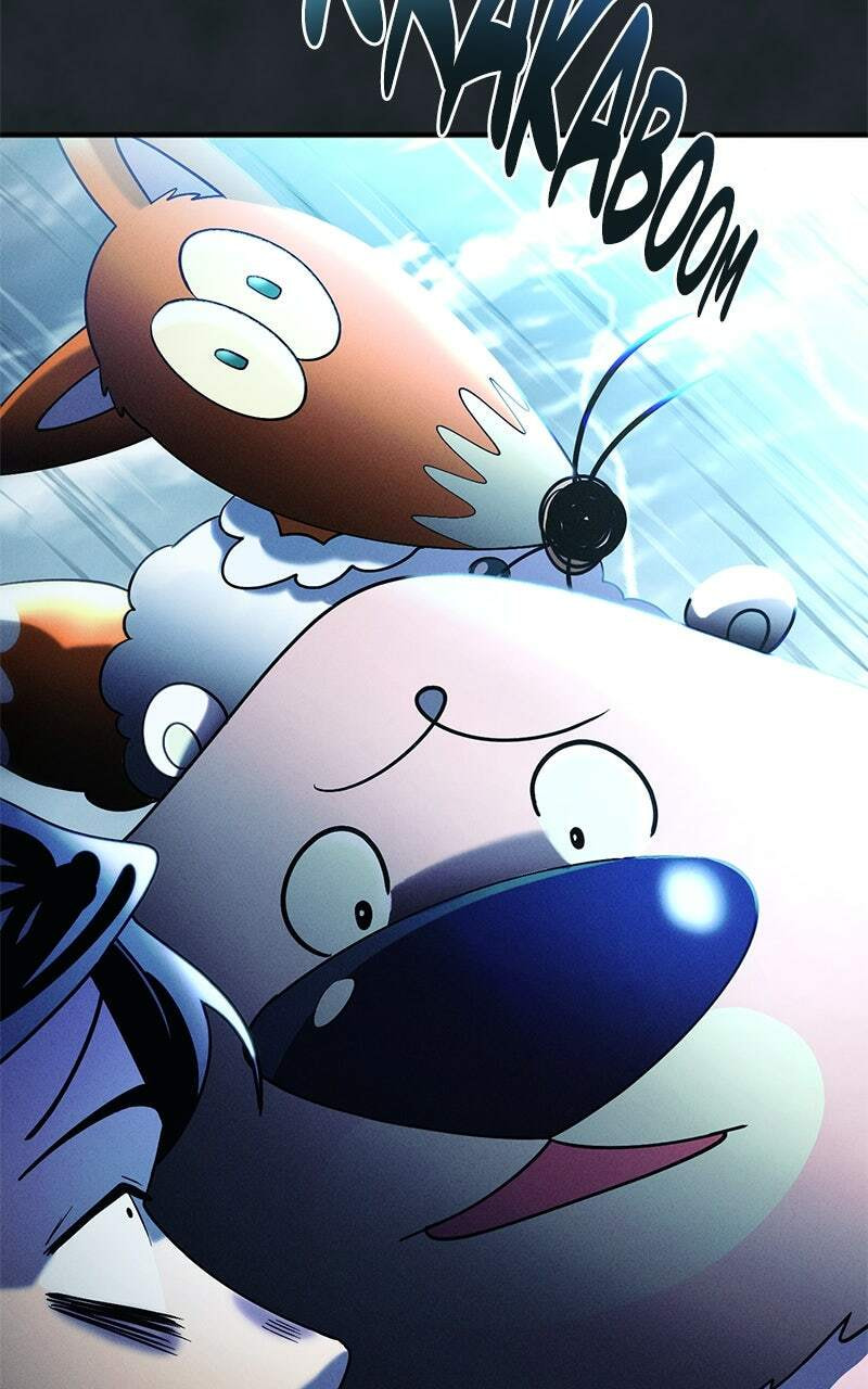 Campfire Friends Chapter 16 page 140 - 
