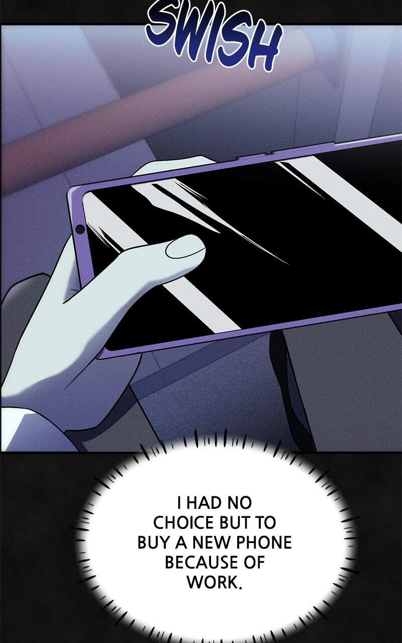Campfire Friends Chapter 16 page 20 - 