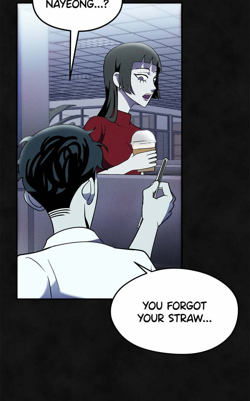 Campfire Friends Chapter 16 page 3 - 