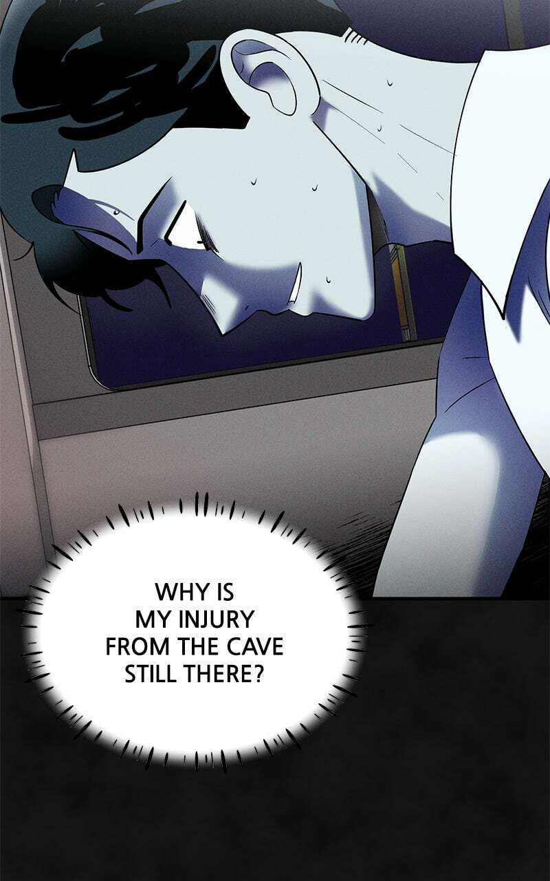 Campfire Friends Chapter 16 page 30 - 