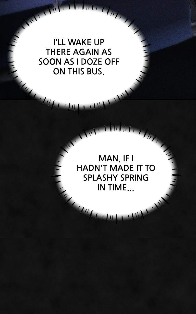 Campfire Friends Chapter 16 page 32 - 