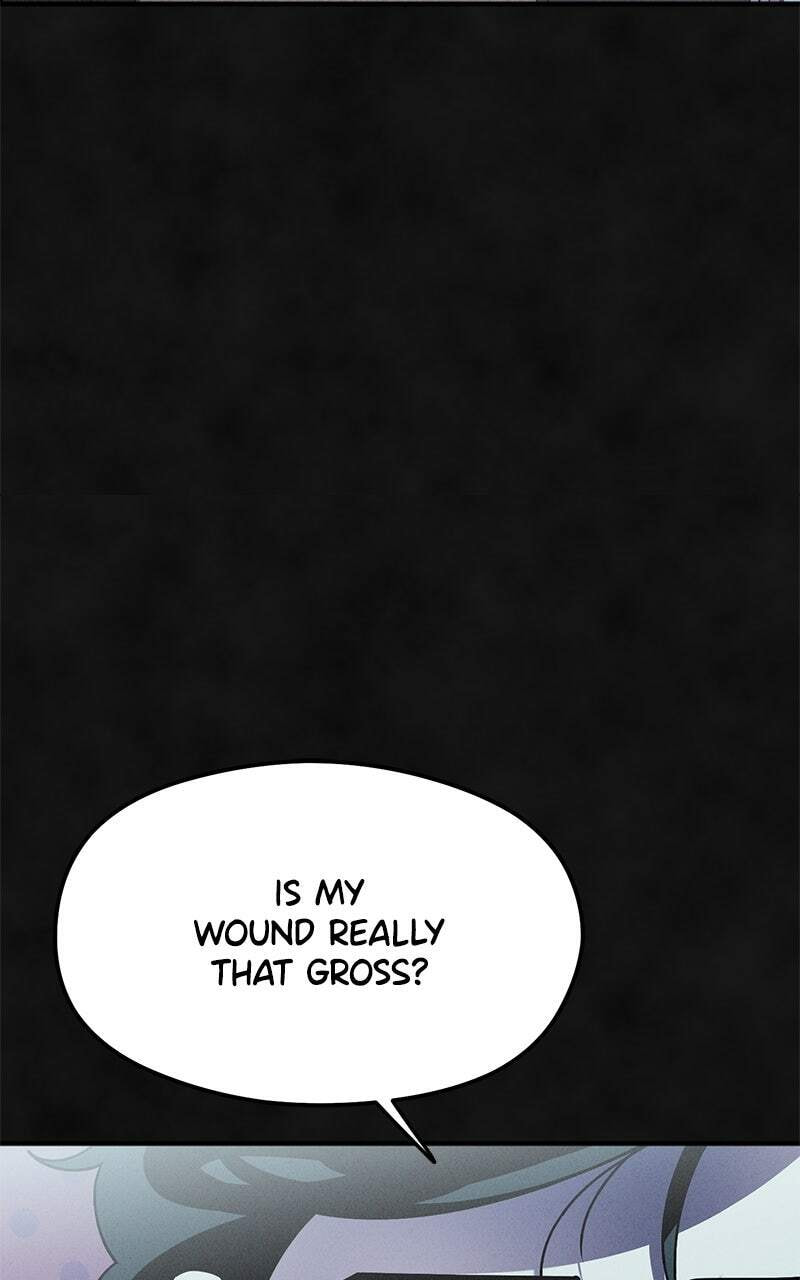 Campfire Friends Chapter 16 page 40 - 