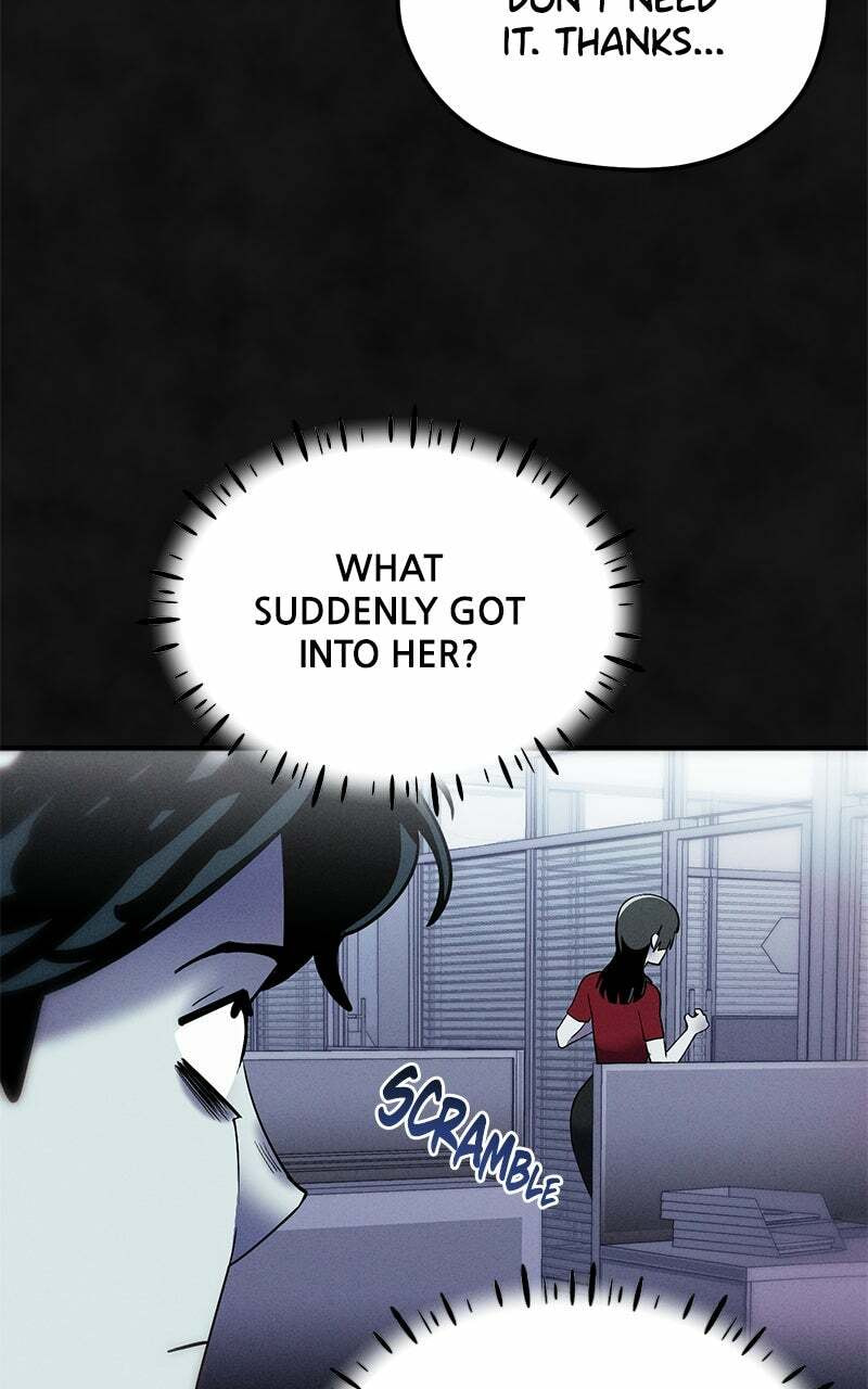 Campfire Friends Chapter 16 page 5 - 