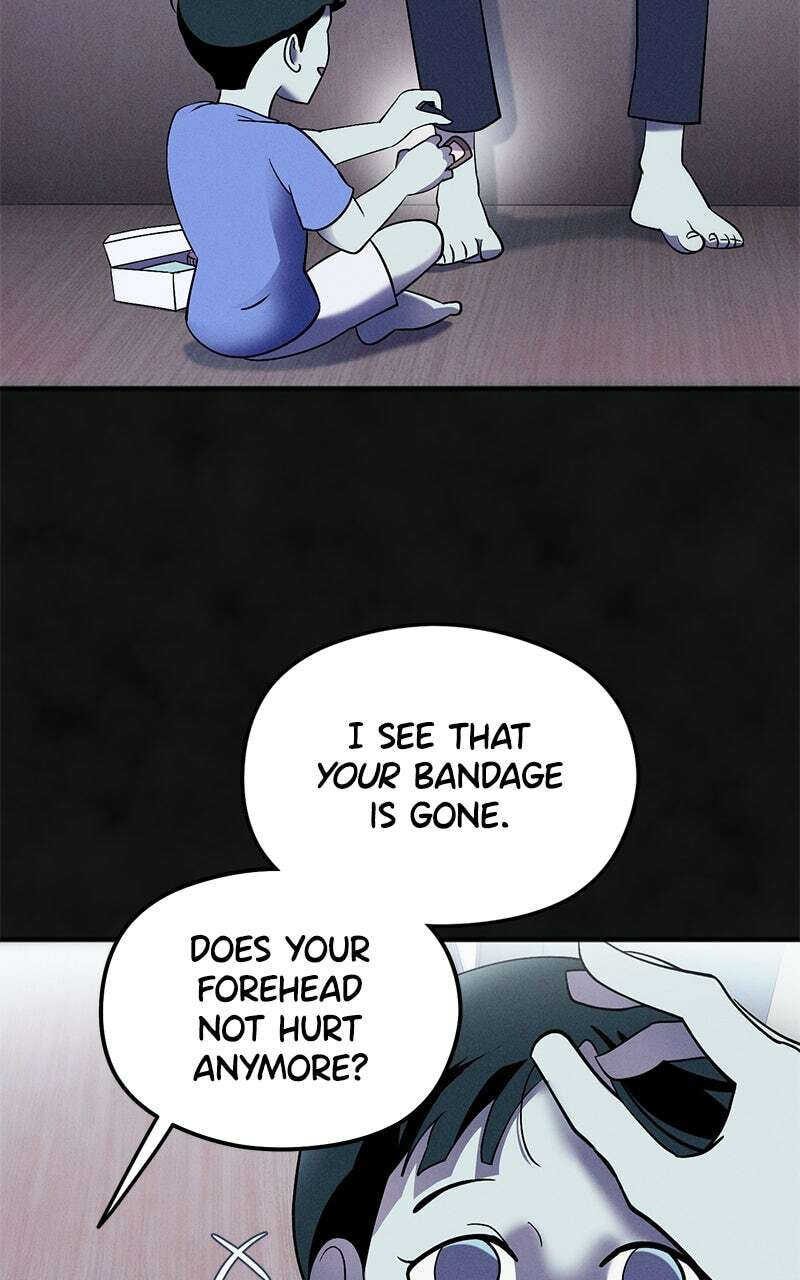 Campfire Friends Chapter 16 page 44 - 