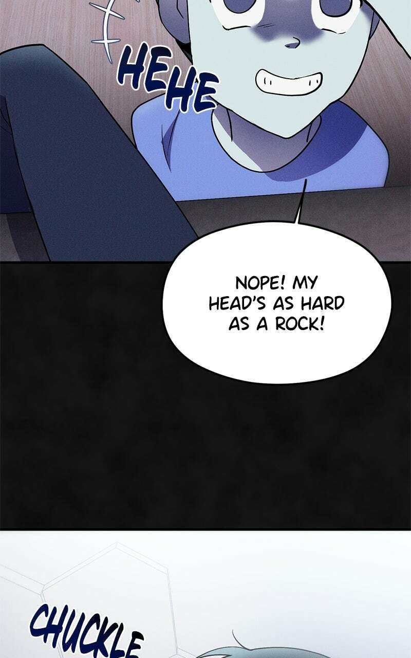 Campfire Friends Chapter 16 page 45 - 