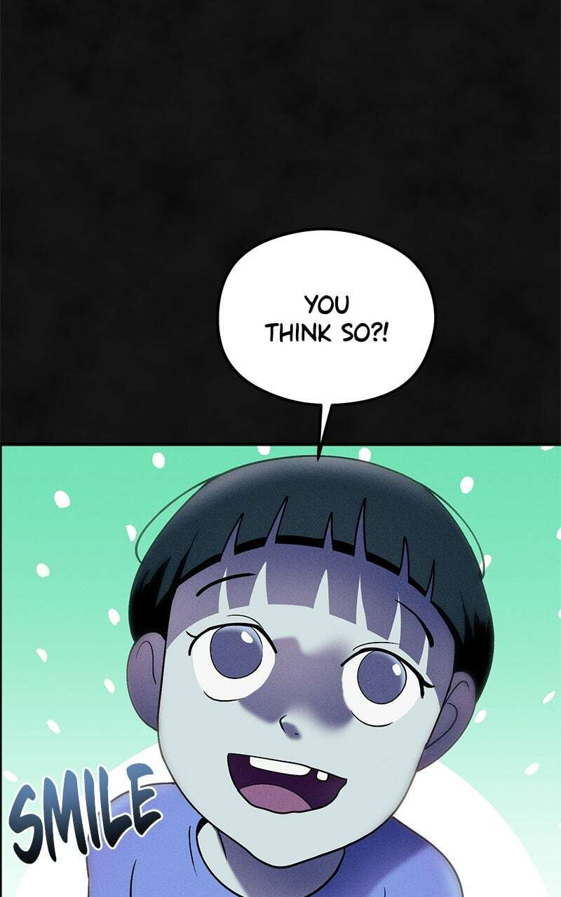 Campfire Friends Chapter 16 page 47 - 