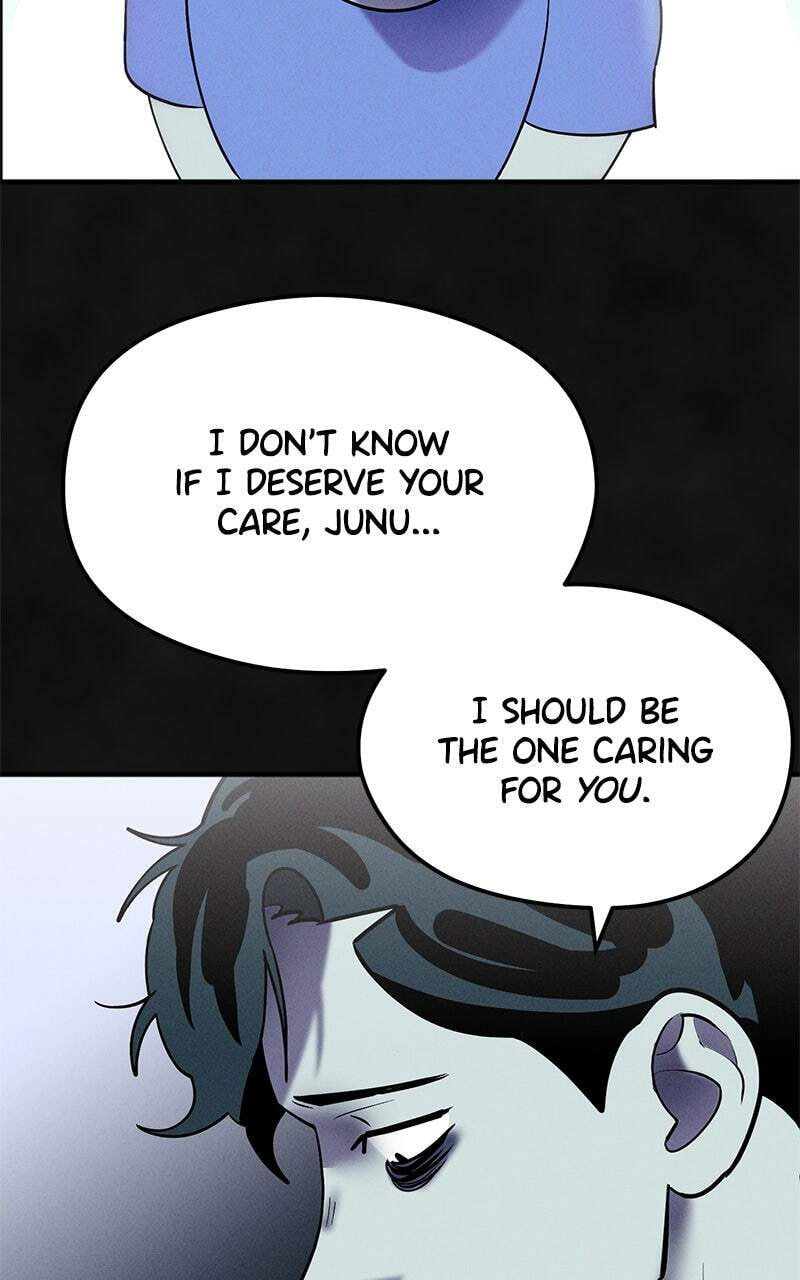 Campfire Friends Chapter 16 page 48 - 