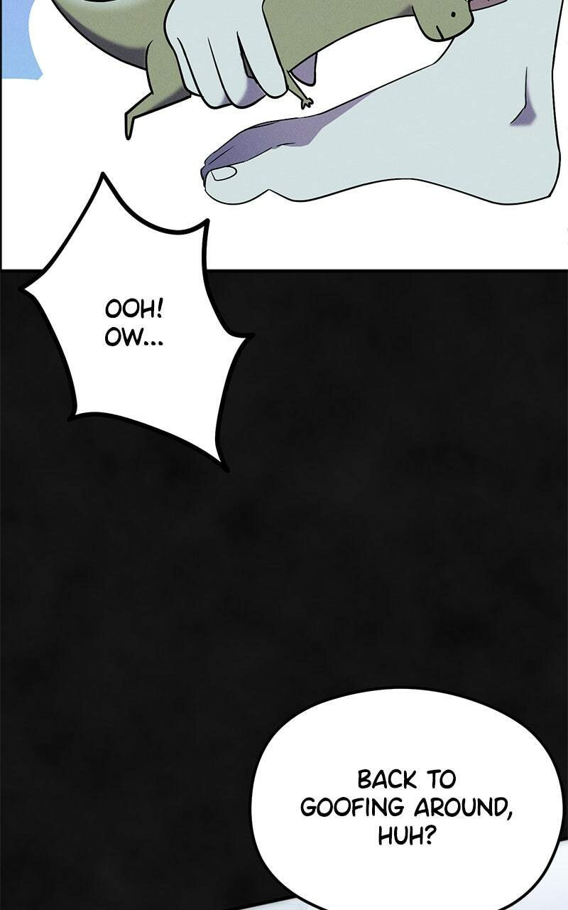 Campfire Friends Chapter 16 page 50 - 