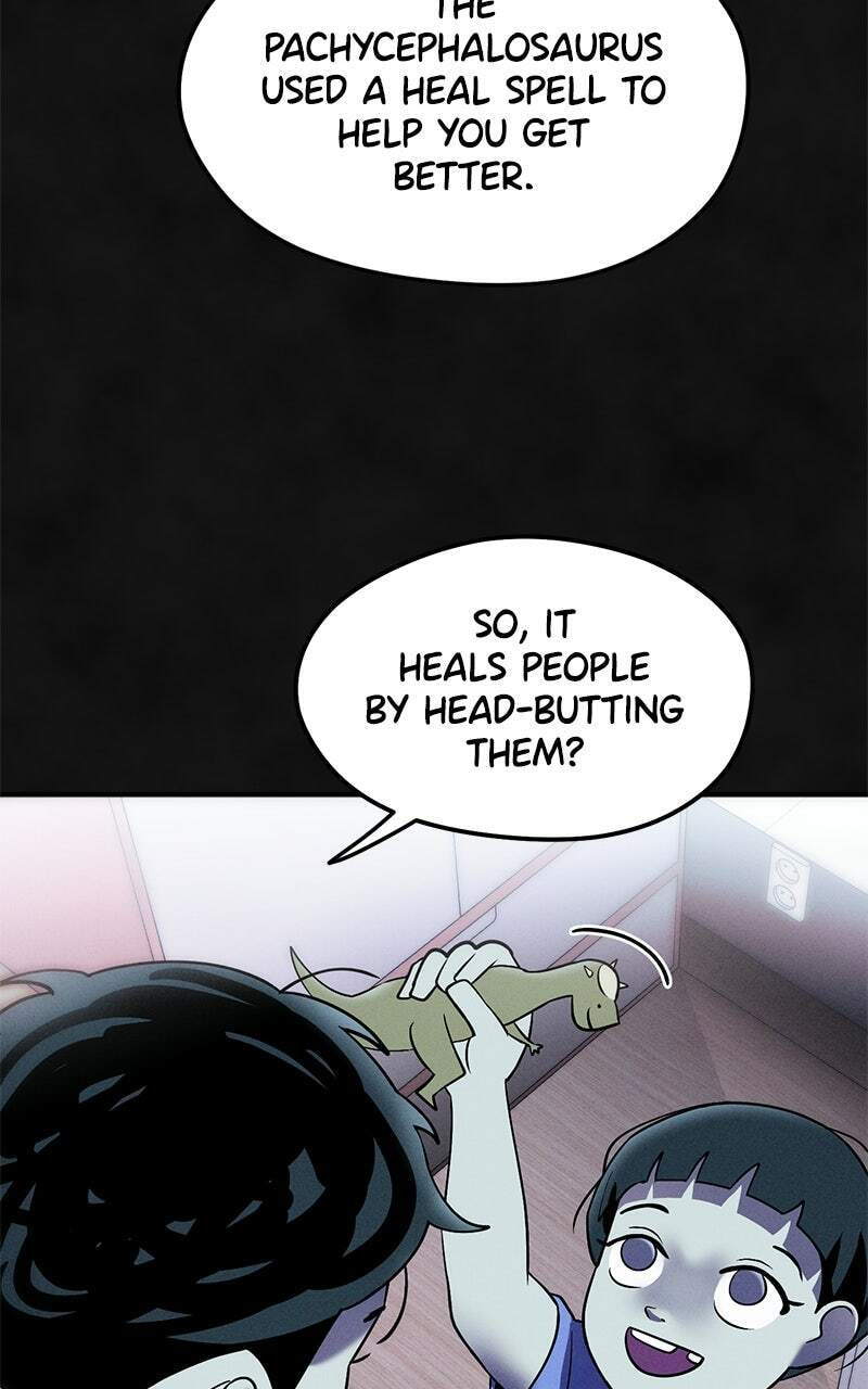 Campfire Friends Chapter 16 page 52 - 