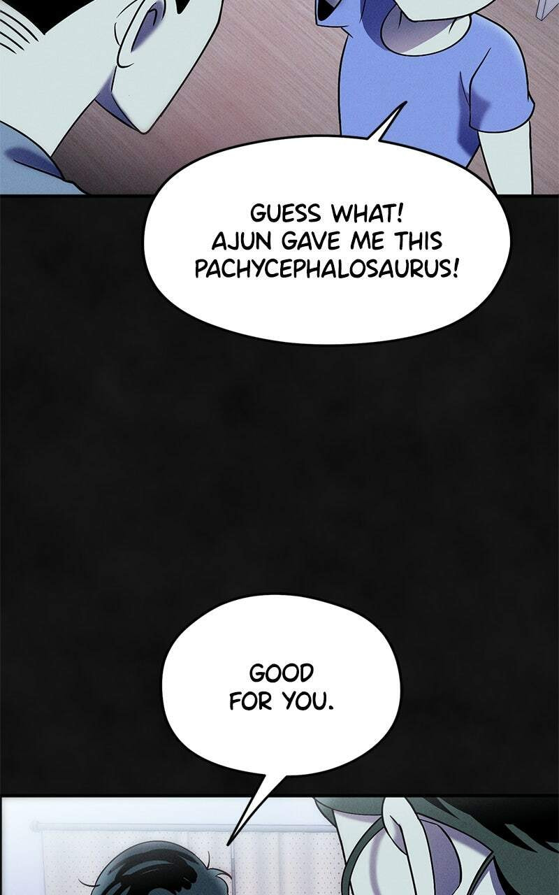 Campfire Friends Chapter 16 page 53 - 