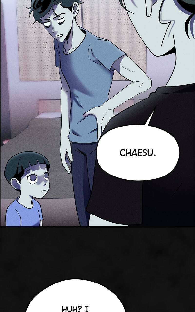 Campfire Friends Chapter 16 page 54 - 