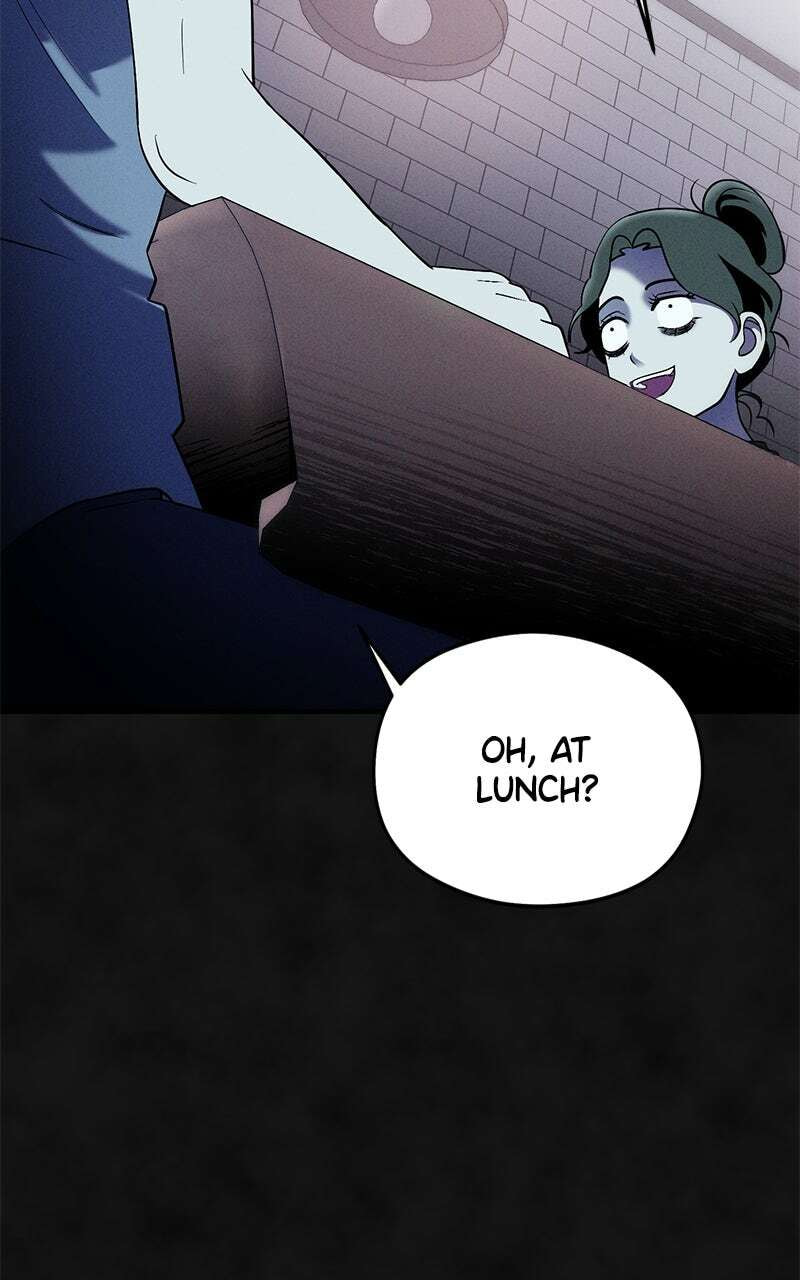 Campfire Friends Chapter 16 page 57 - 