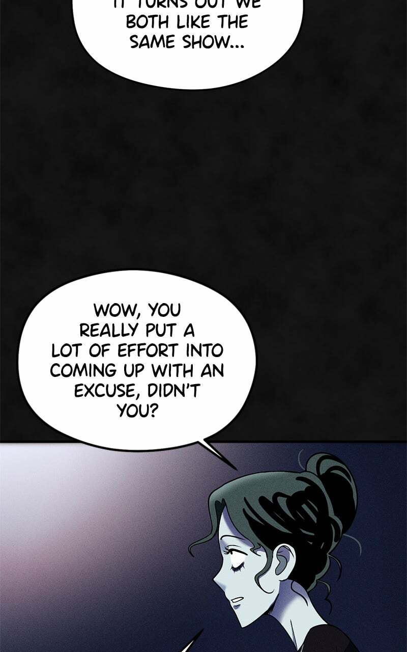 Campfire Friends Chapter 16 page 62 - 