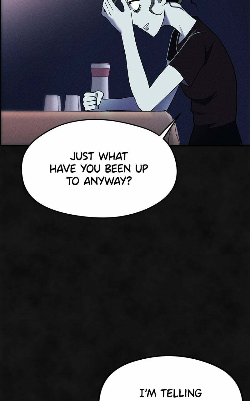 Campfire Friends Chapter 16 page 64 - 