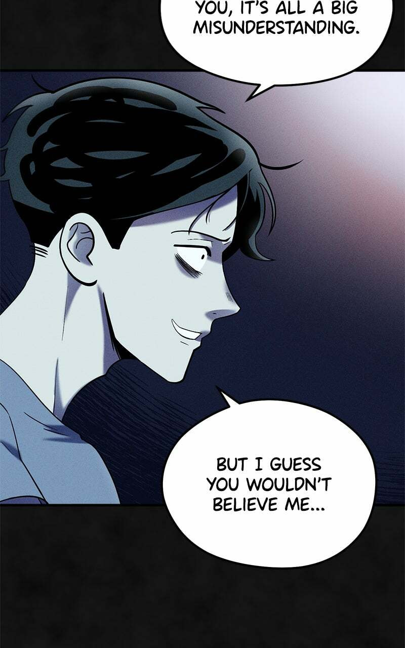 Campfire Friends Chapter 16 page 65 - 
