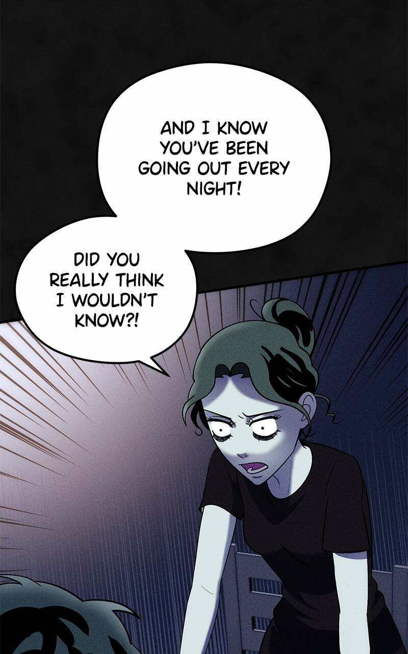 Campfire Friends Chapter 16 page 66 - 